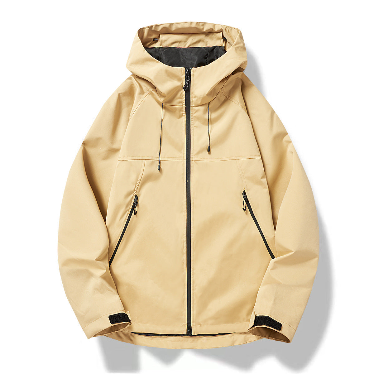 Graphene-lined Outdoor Hiking And Mountaineering Apparel Strattosolve Incorprated
