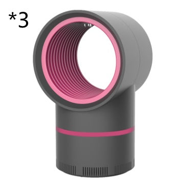 USB Mosquito Electronic Killer LED Lamp Electrical Insect Flies Anti Lantern Fly Trap For Camping Indoor Bug Zapper Light Garden Strattosolve Incorprate