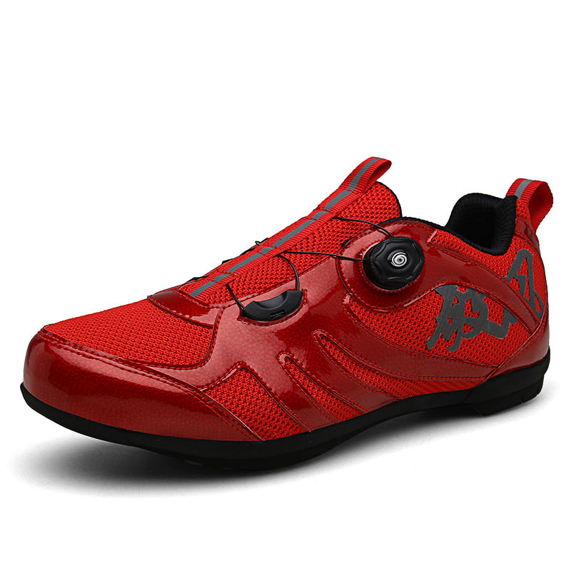 Cycling Shoes Men's And Women's Outdoor Cycling Equipment Sports Shoes Strattosolve Inc.