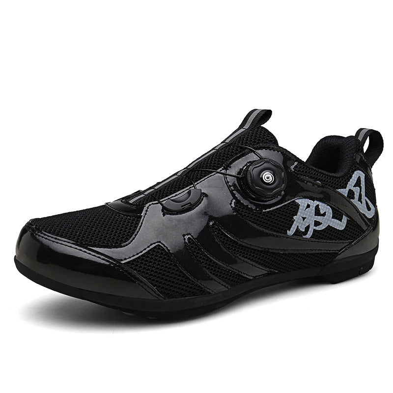 Cycling Shoes Men's And Women's Outdoor Cycling Equipment Sports Shoes Strattosolve Inc.