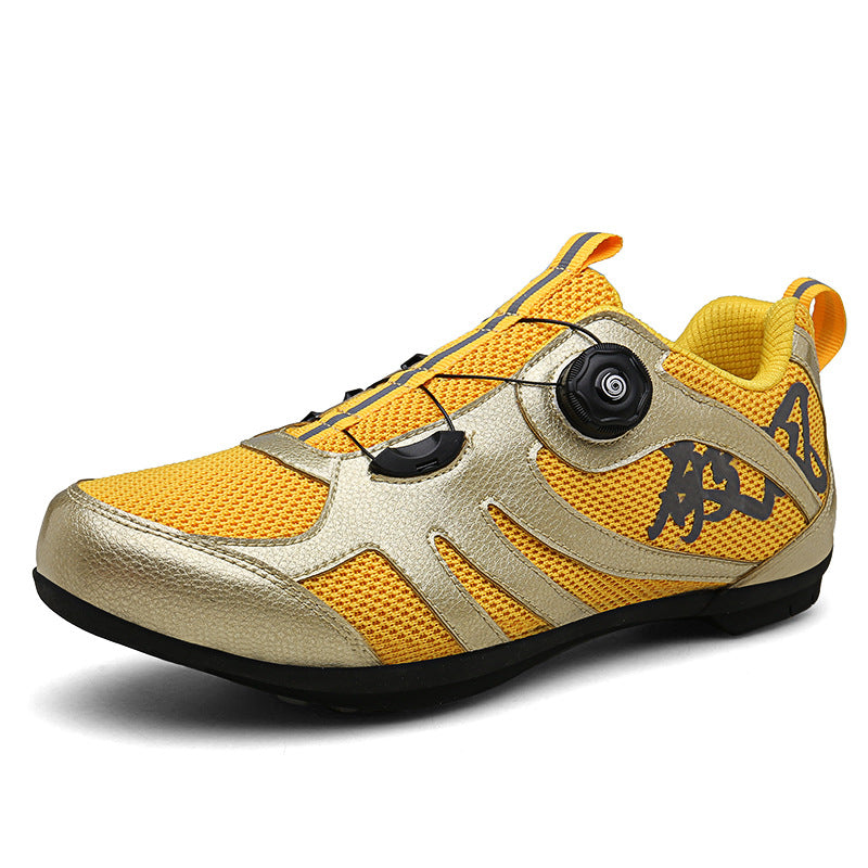 Cycling Shoes Men's And Women's Outdoor Cycling Equipment Sports Shoes Strattosolve Inc.