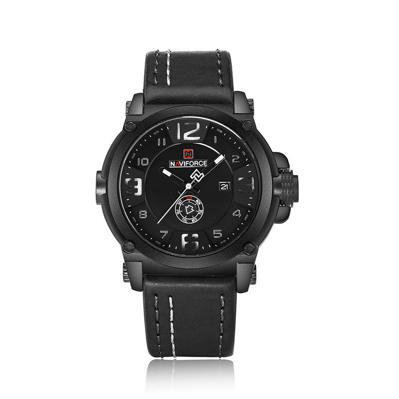 Men's Watches, Calendar Watches, Water Quartz Watches Strattosolve Inc.