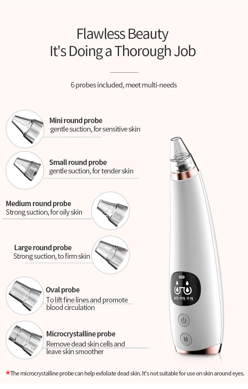 blackhead cleaning pore cleaner