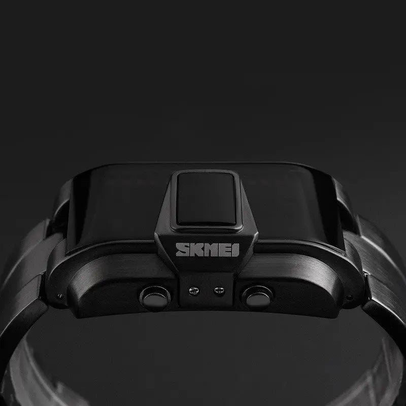 Men's trendy watches waterproof personality creativity Strattosolve Inc.