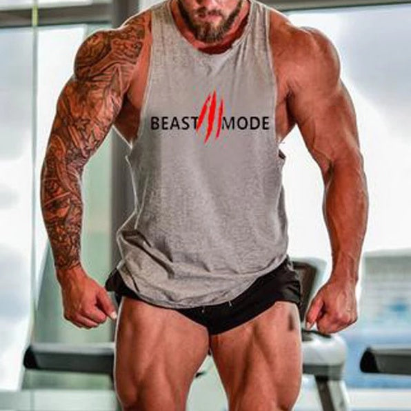 Training vest sleeveless vest Strattosolve Inc.