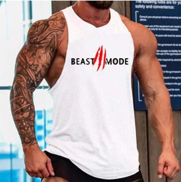 Training vest sleeveless vest Strattosolve Inc.