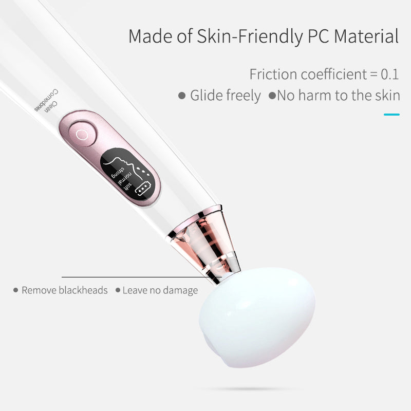 blackhead cleaning pore cleaner