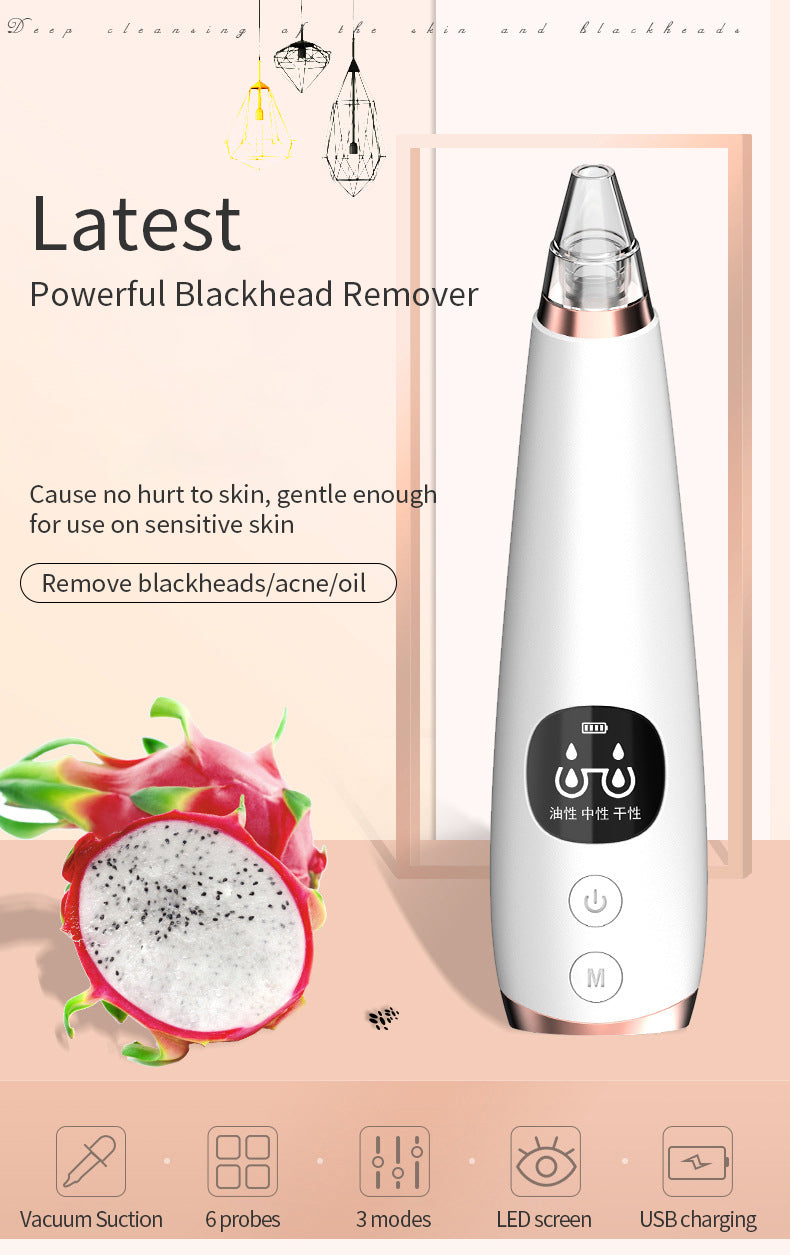 blackhead cleaning pore cleaner