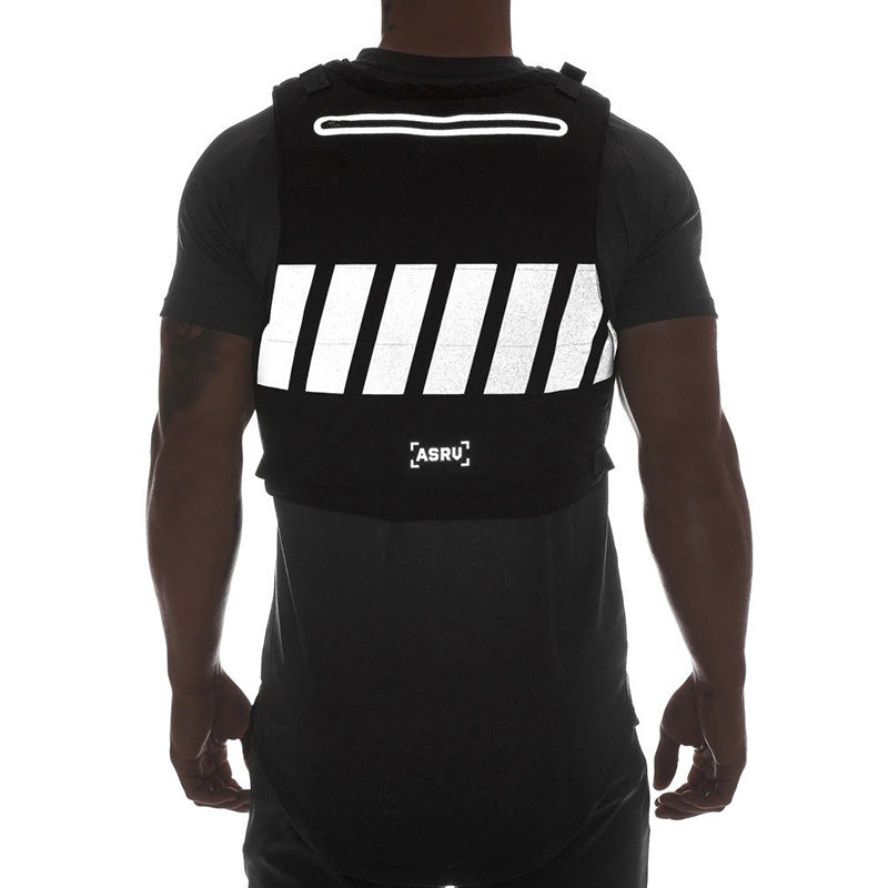Outdoor Multi-functional Adventure Sports Equipment Training Clothes Strattosolve Inc.