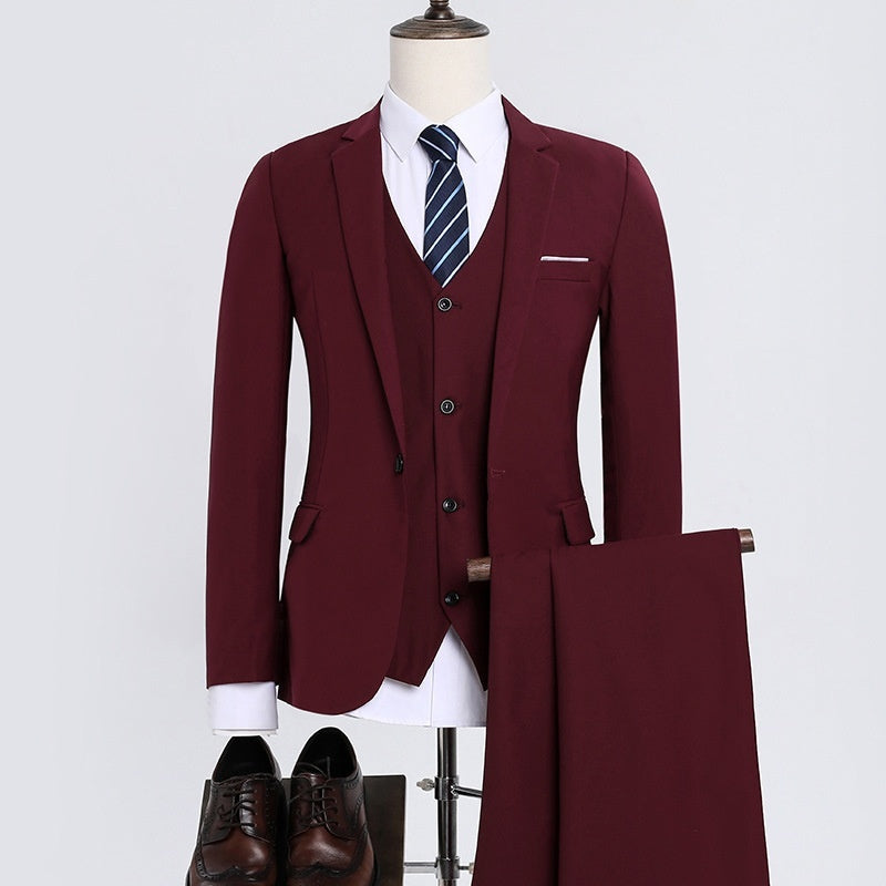 New Mens Formal Trousers For Suits And Professional Outerwear Strattosolve Incorprated
