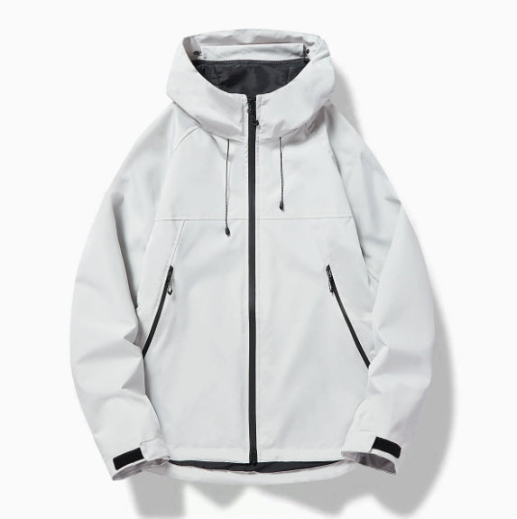 Graphene-lined Outdoor Hiking And Mountaineering Apparel Strattosolve Incorprated
