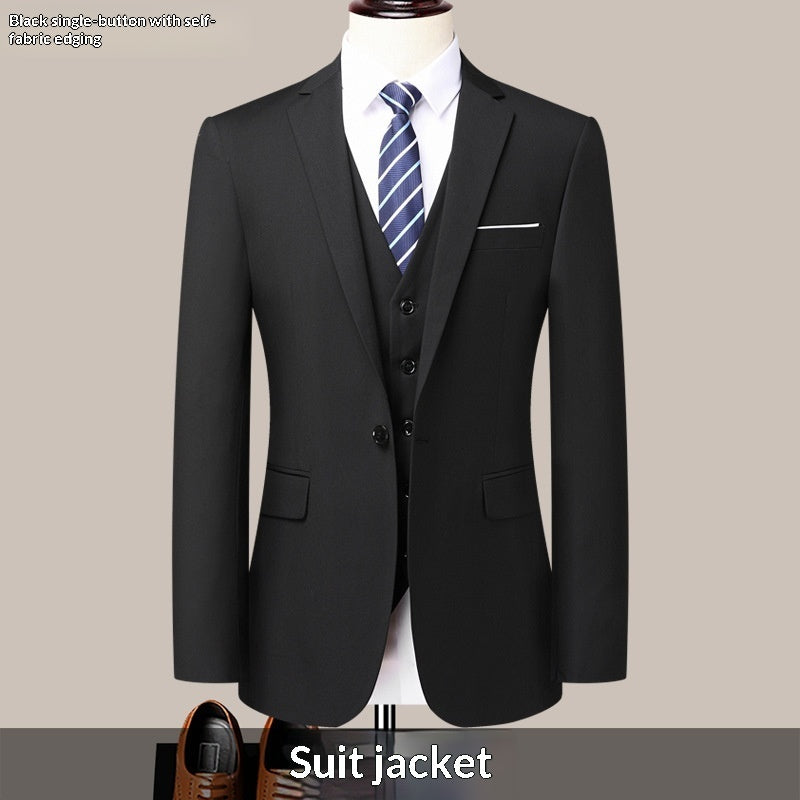 New Mens Formal Trousers For Suits And Professional Outerwear Strattosolve Incorprated