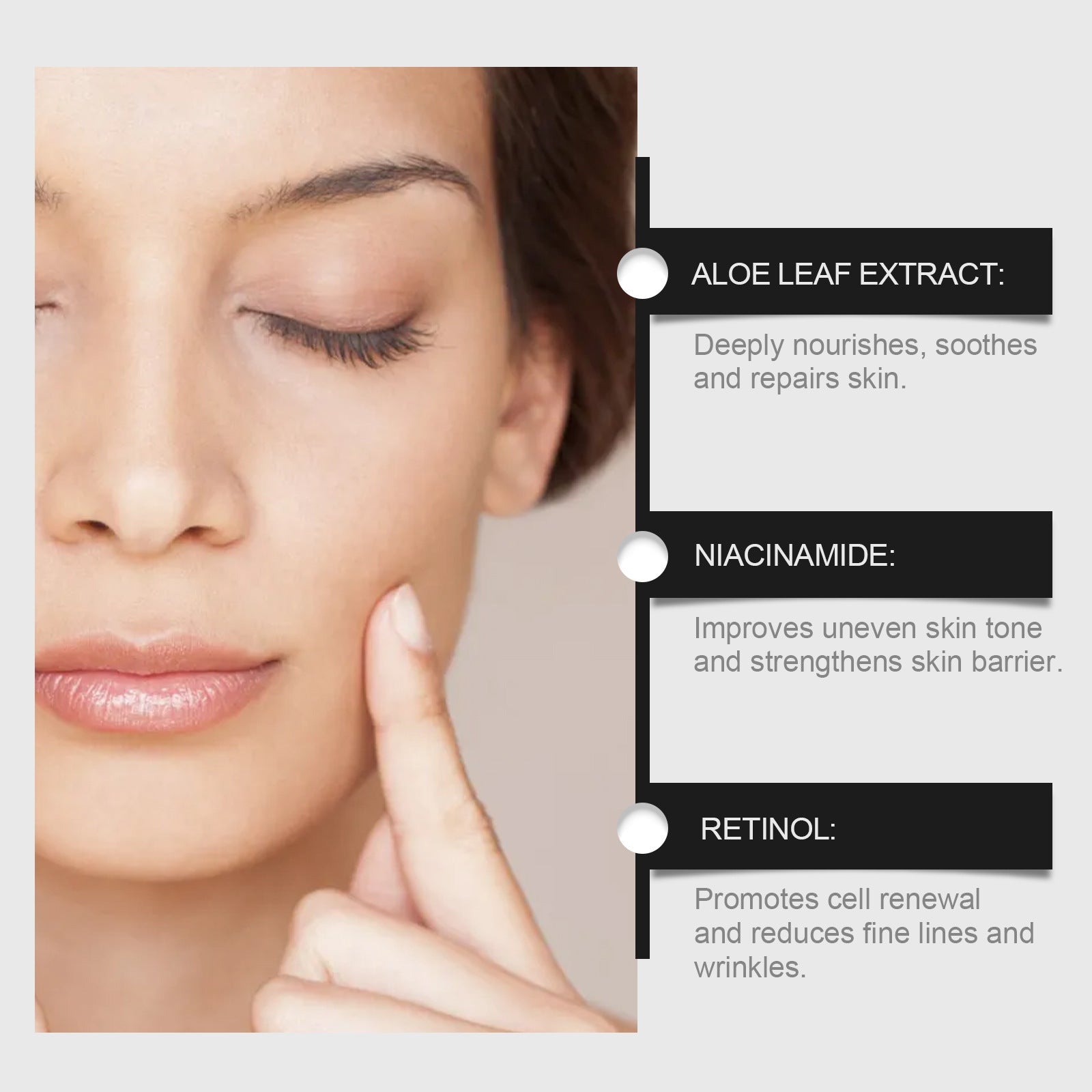 Gentle Nourishing For Facial Care Strattosolve Incorprated