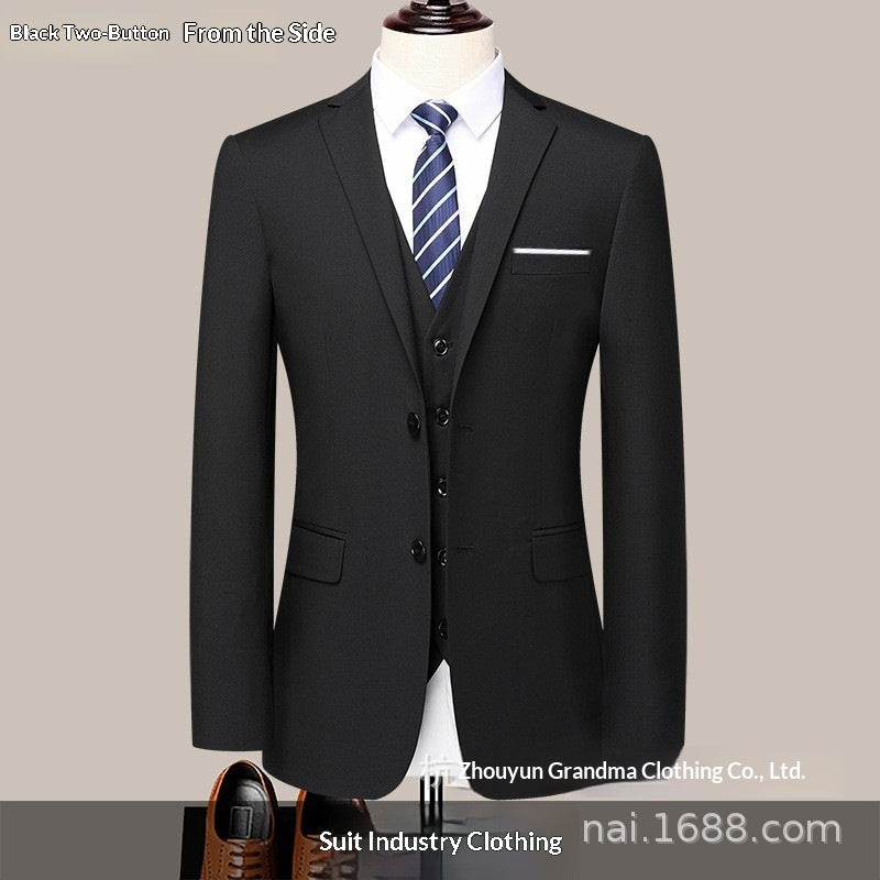 New Mens Formal Trousers For Suits And Professional Outerwear Strattosolve Incorprated