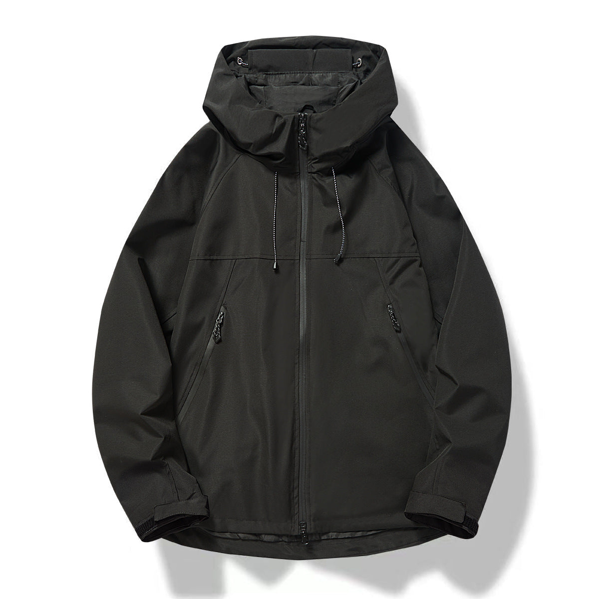 Graphene-lined Outdoor Hiking And Mountaineering Apparel Strattosolve Incorprated