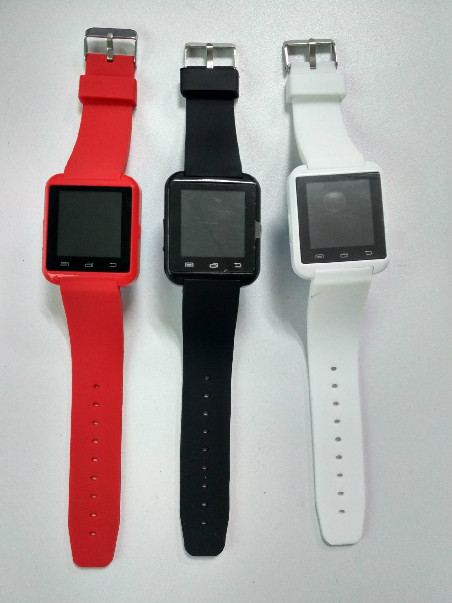 New smart watches wholesale U8 smart watches, Bluetooth smart wear sports watch factory special offer Strattosolve Inc.