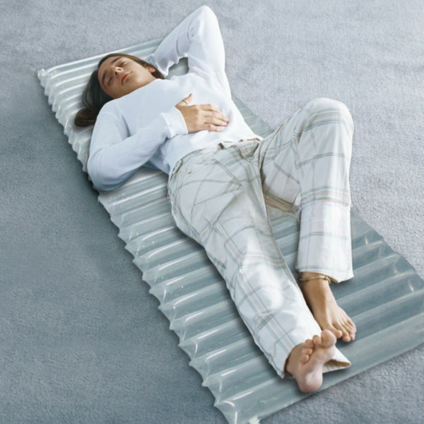 Outdoor Camping Equipment Simple Outdoor Airbed Strattosolve Inc.