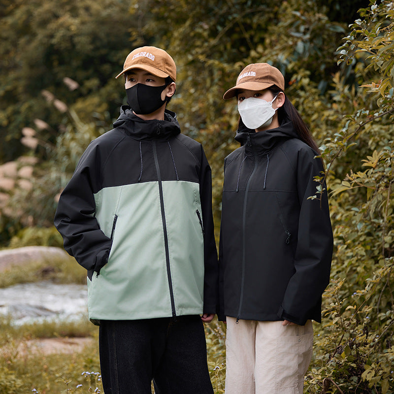 Graphene-lined Outdoor Hiking And Mountaineering Apparel Strattosolve Incorprated