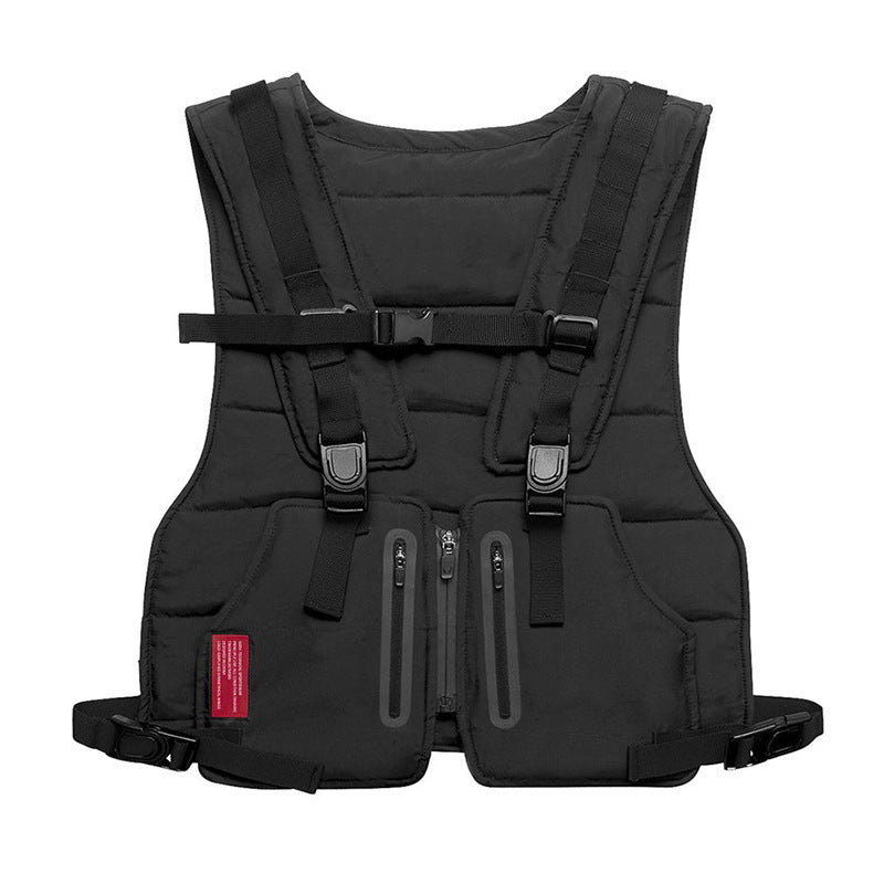 Outdoor Multi-functional Adventure Sports Equipment Training Clothes Strattosolve Inc.