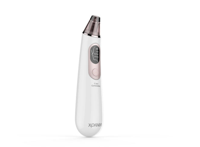 blackhead cleaning pore cleaner