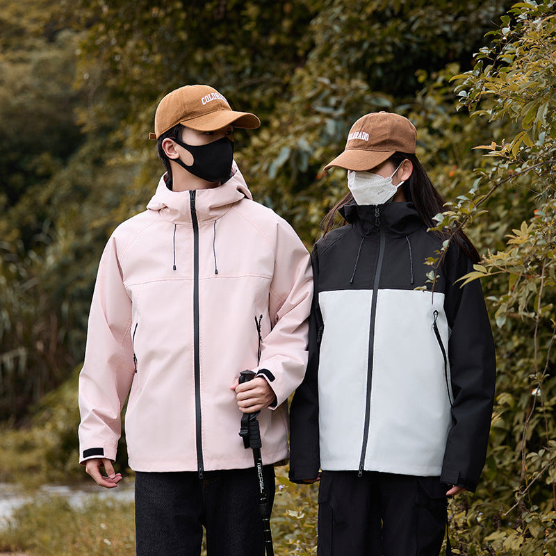 Graphene-lined Outdoor Hiking And Mountaineering Apparel Strattosolve Incorprated
