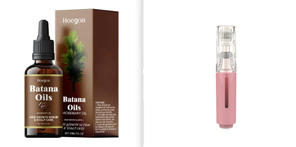 Hair Growth Serum