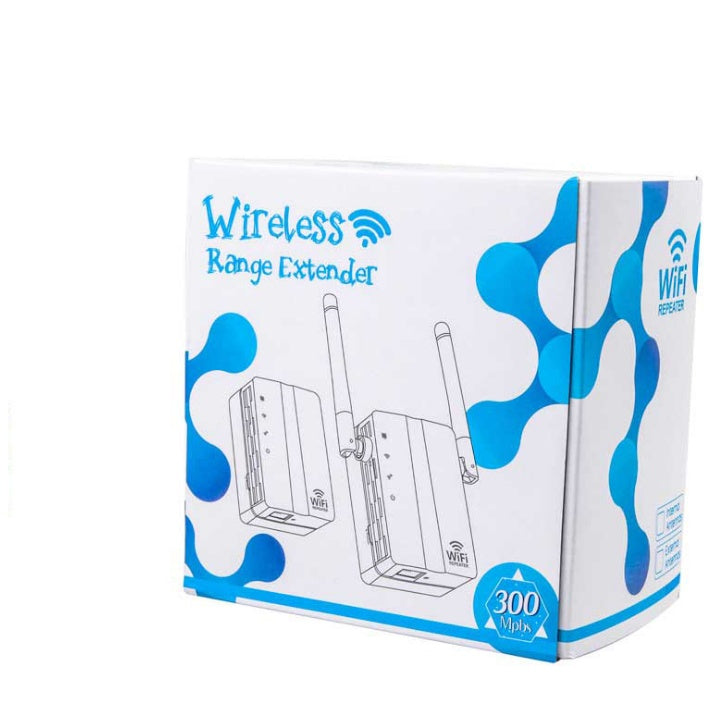 Manufacturers direct 300M WIFI signal amplifier