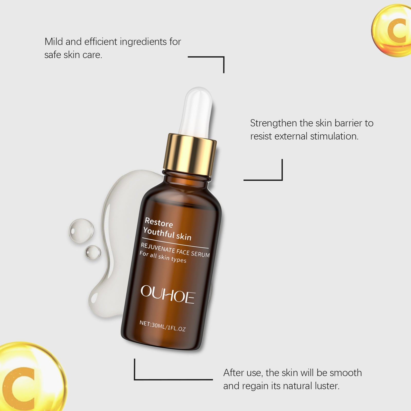 Gentle Nourishing For Facial Care Strattosolve Incorprated
