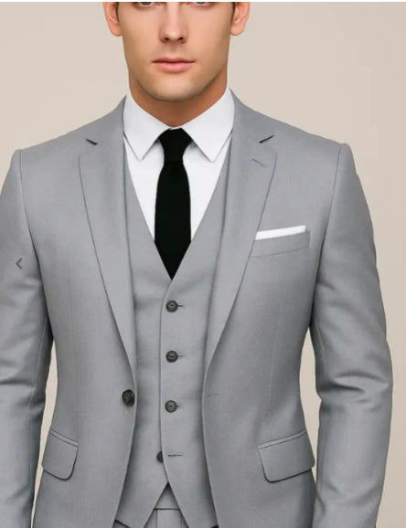 New Mens Formal Trousers For Suits And Professional Outerwear Strattosolve Incorprated