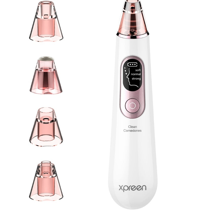 blackhead cleaning pore cleaner