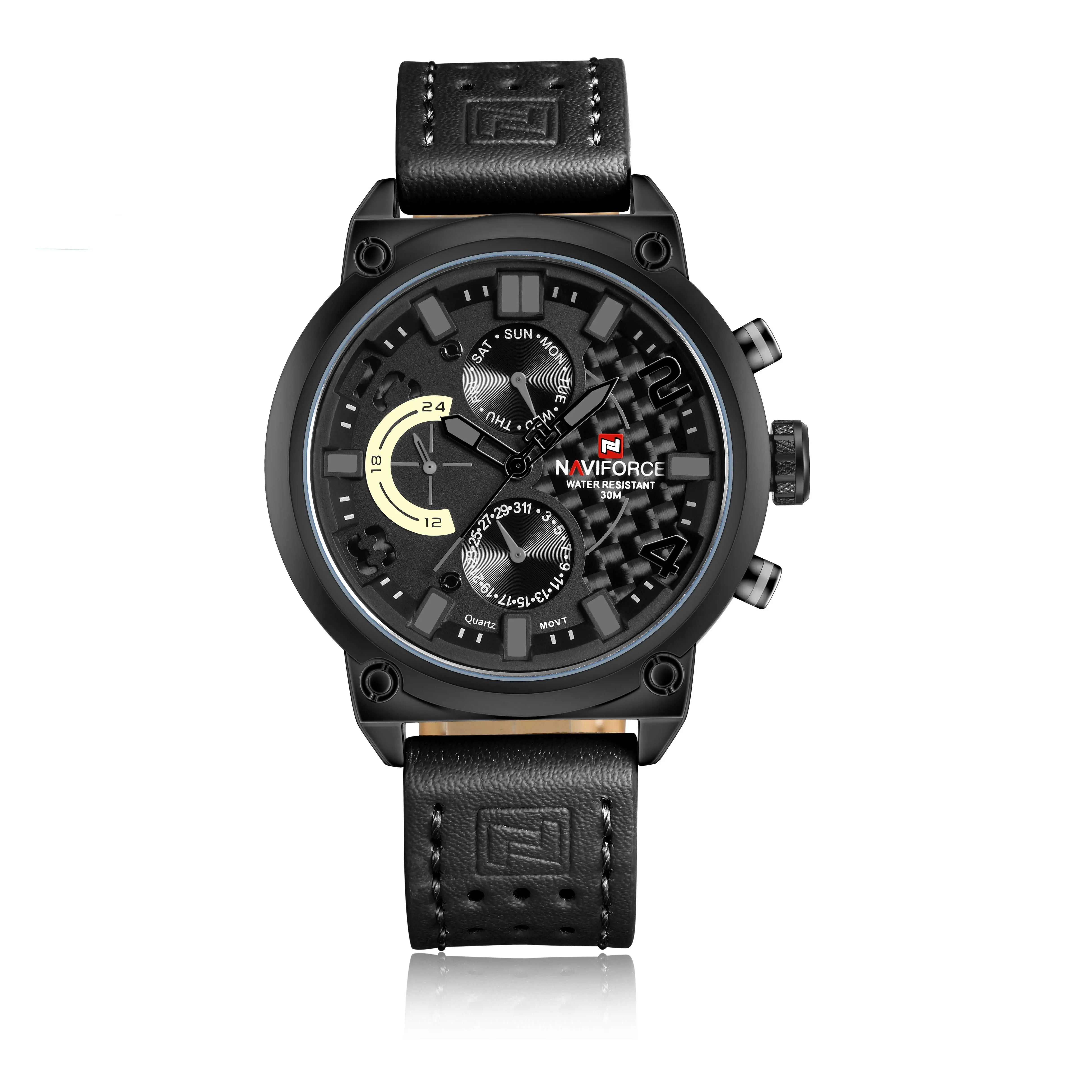 New Automatic Mechanical Watches For Men Strattosolve Inc.