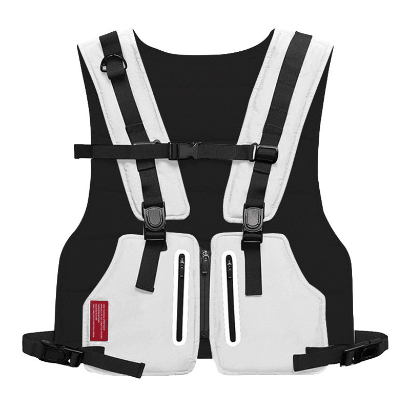 Outdoor Multi-functional Adventure Sports Equipment Training Clothes Strattosolve Inc.