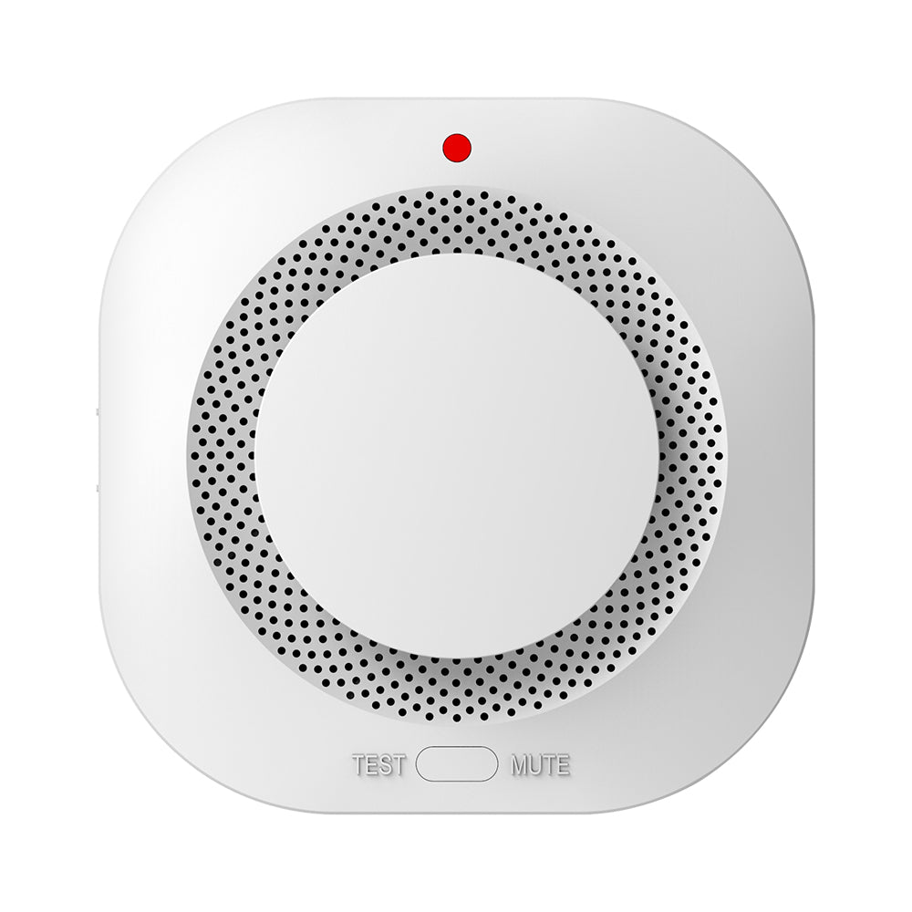 Wireless Smoke Detector Alarm Detector Smart Smoke Alarm