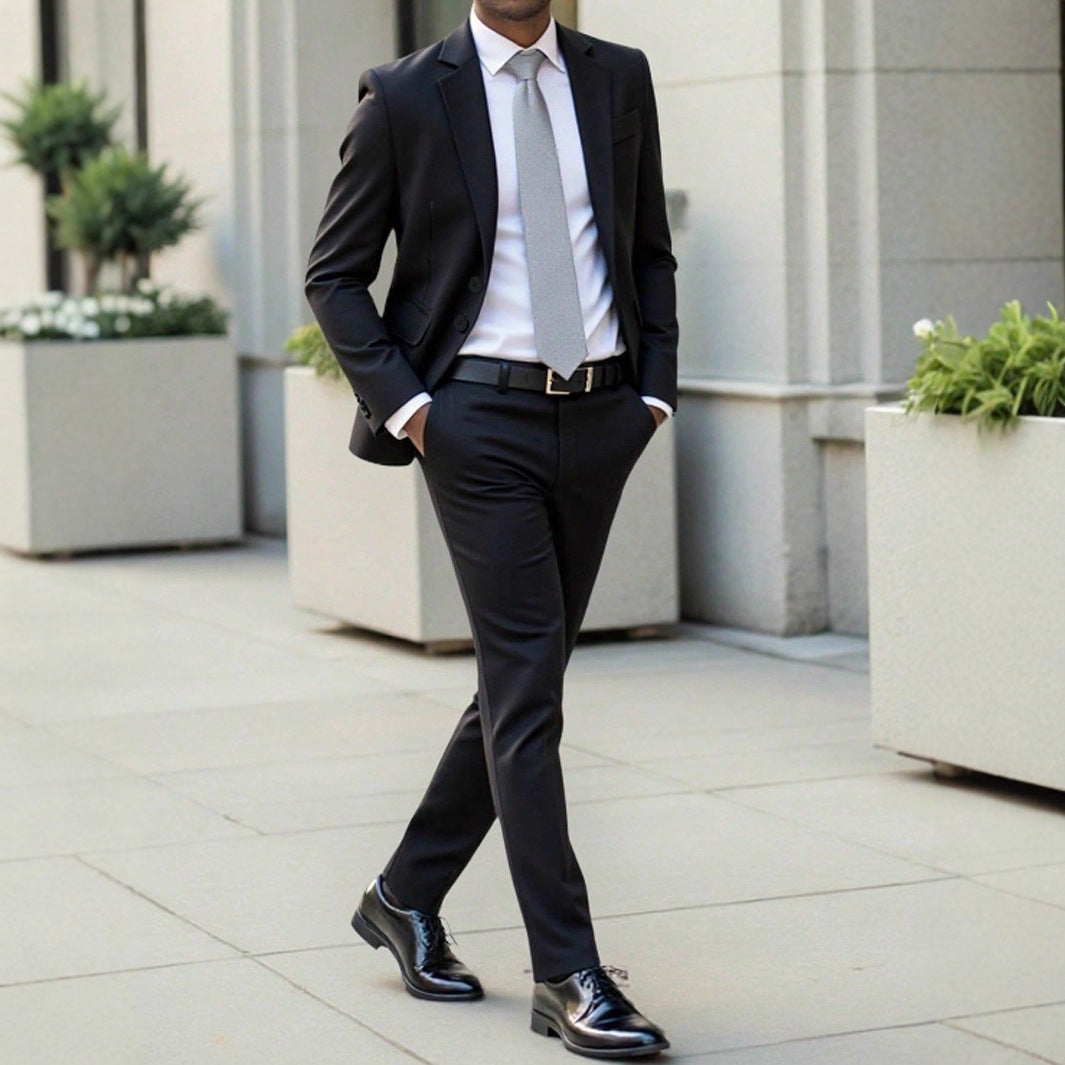 Mens Professional Casual And Business Suits Strattosolve Incorprated