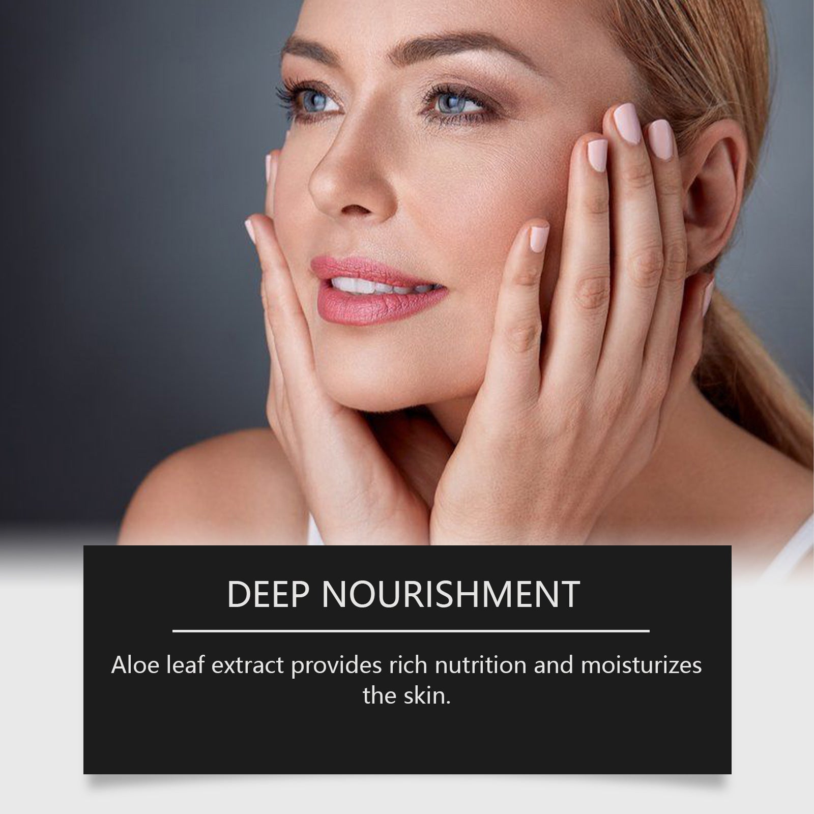 Gentle Nourishing For Facial Care Strattosolve Incorprated
