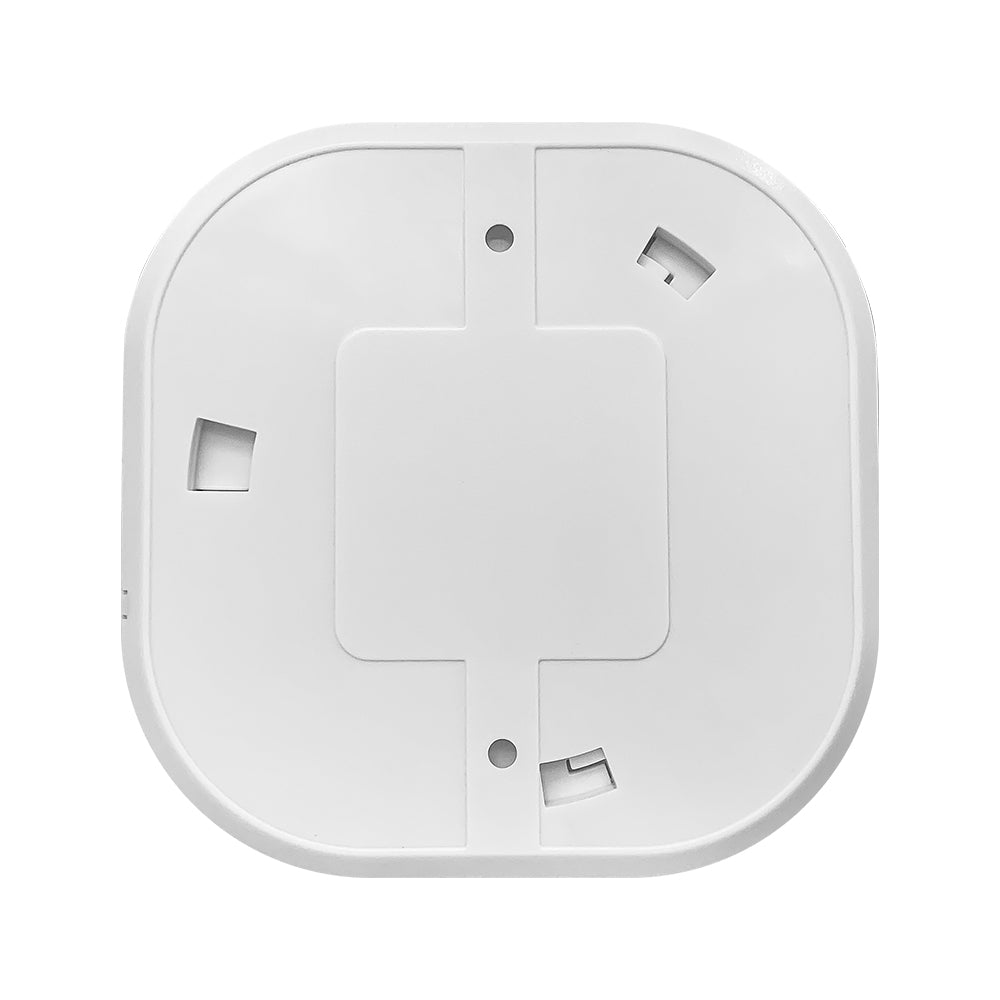 Wireless Smoke Detector Alarm Detector Smart Smoke Alarm