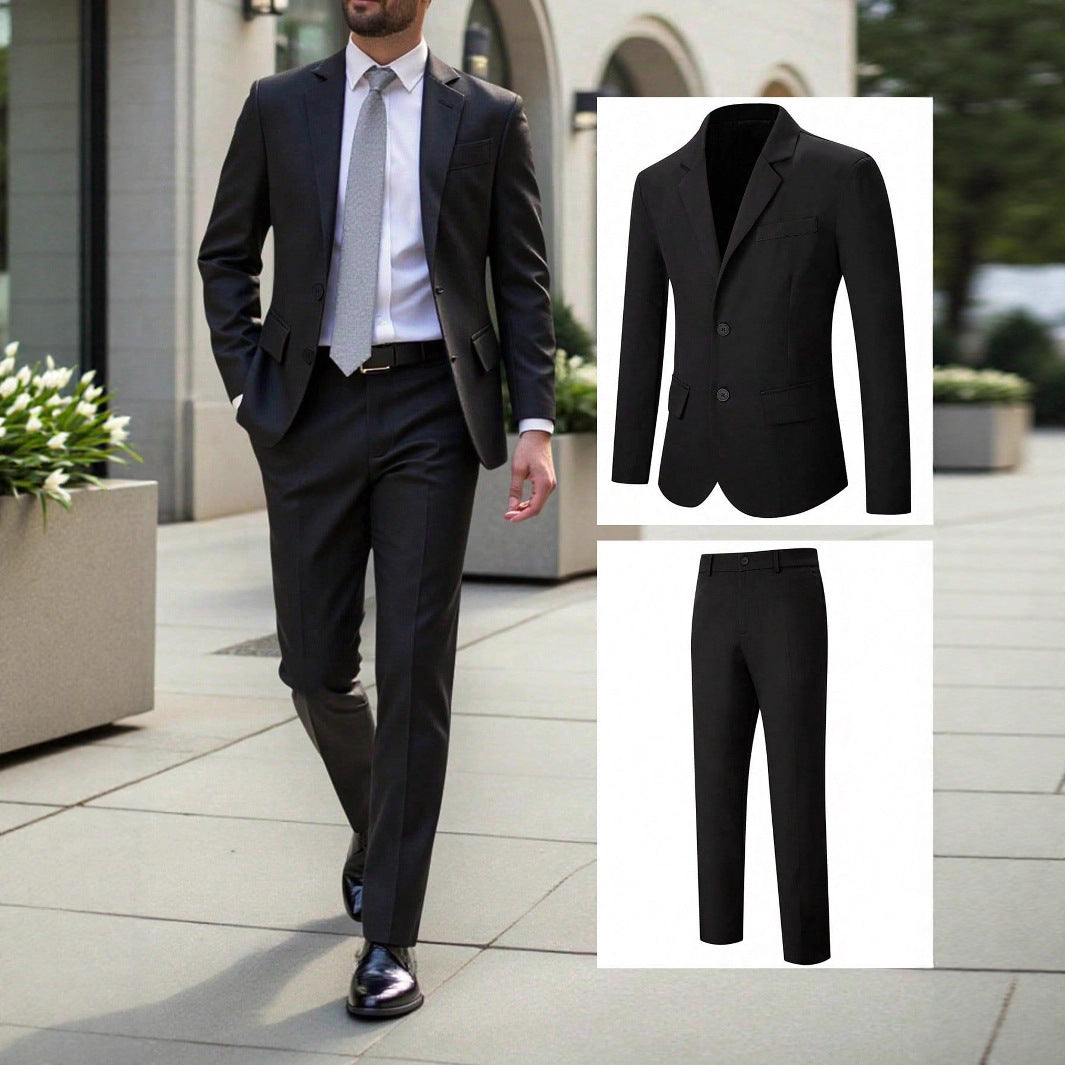 Mens Professional Casual And Business Suits Strattosolve Incorprated