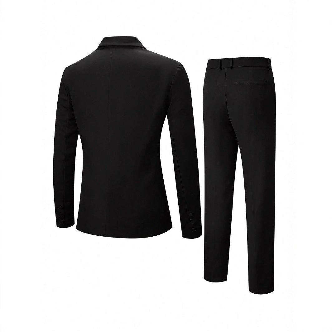 Mens Professional Casual And Business Suits Strattosolve Incorprated