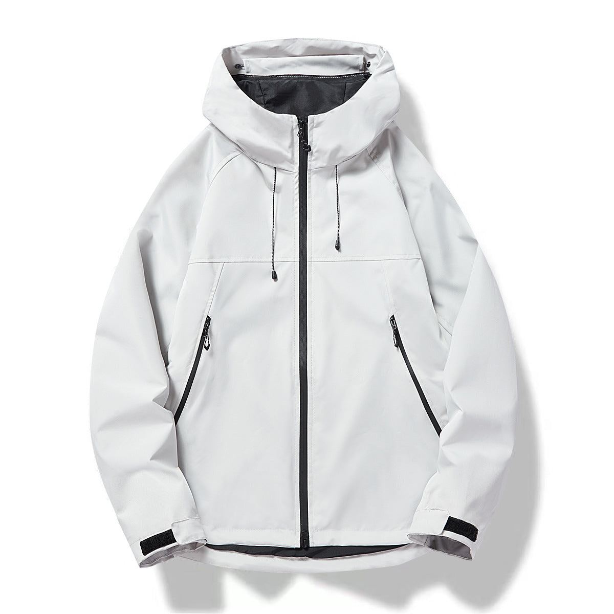 Graphene-lined Outdoor Hiking And Mountaineering Apparel Strattosolve Incorprated