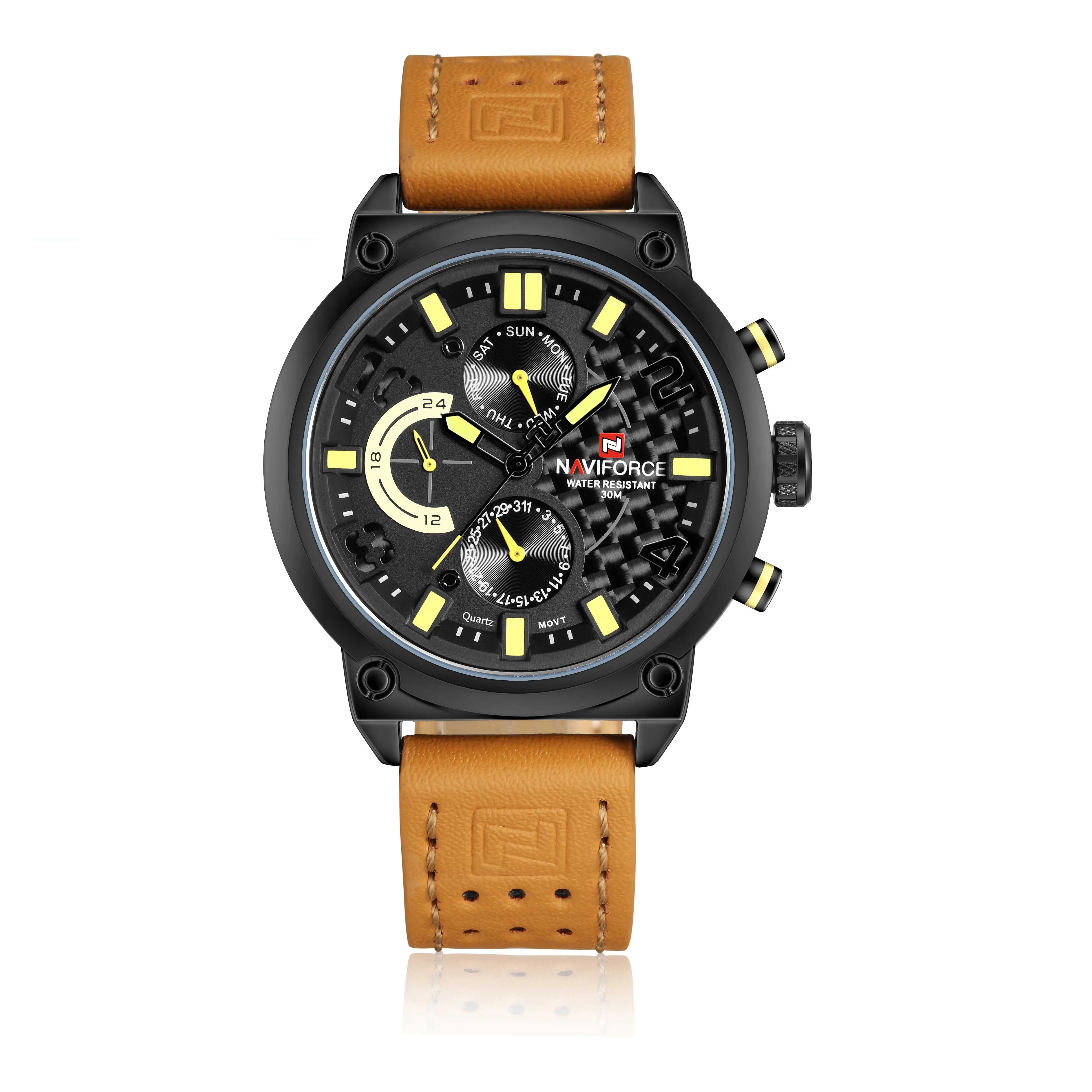 New Automatic Mechanical Watches For Men Strattosolve Inc.