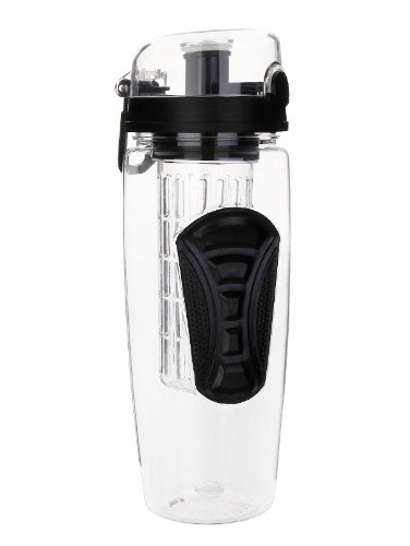 32Oz Fruit Infusing Infuser Water Bottle Water Fruit Bottle BPA 