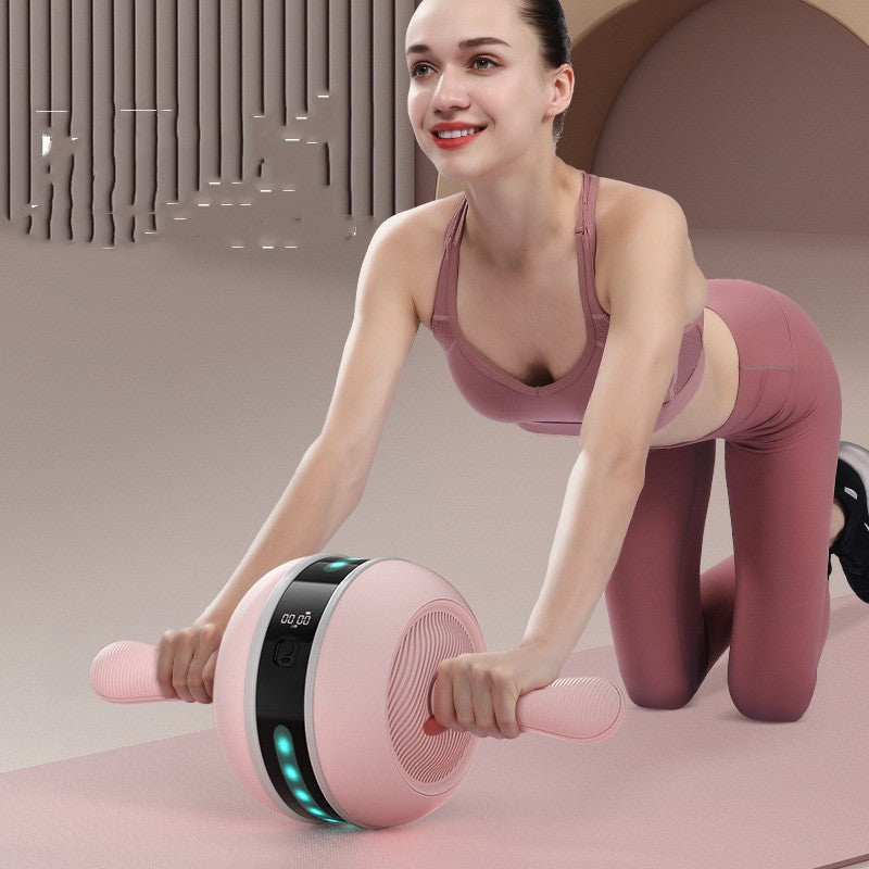 Silent Household Sports And Fitness Equipment Strattosolve Inc.