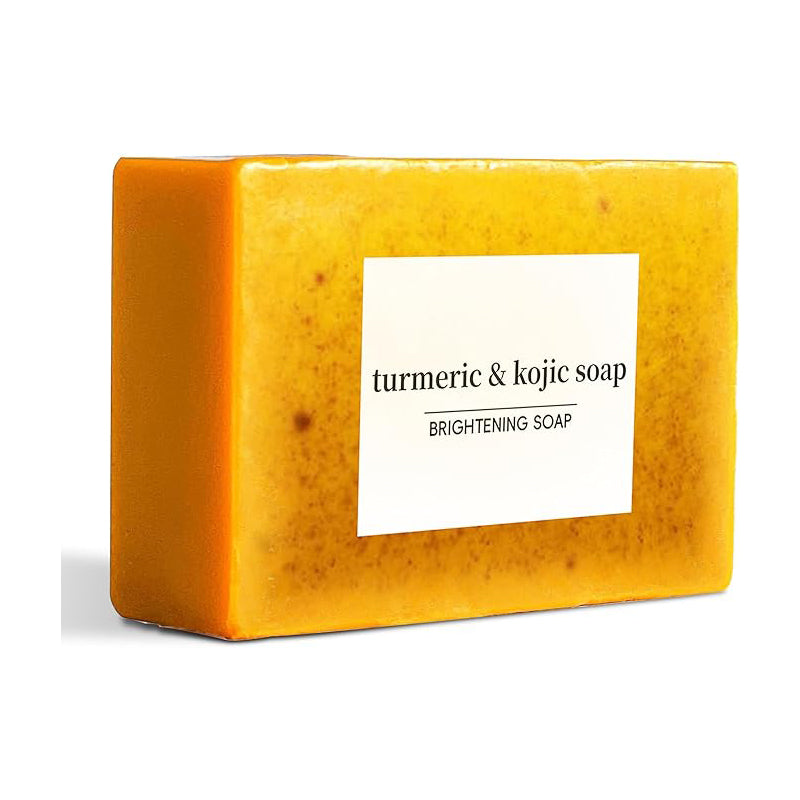 Lemon Turmeric Soap Fragrance Lemon Turmeric Soap