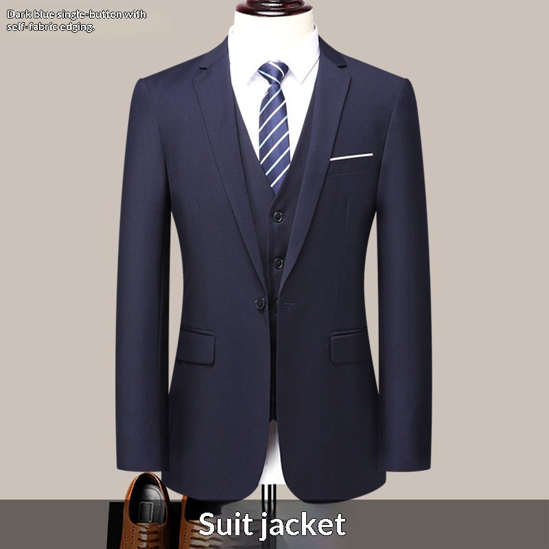 New Mens Formal Trousers For Suits And Professional Outerwear Strattosolve Incorprated