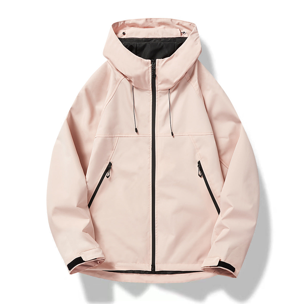 Graphene-lined Outdoor Hiking And Mountaineering Apparel Strattosolve Incorprated